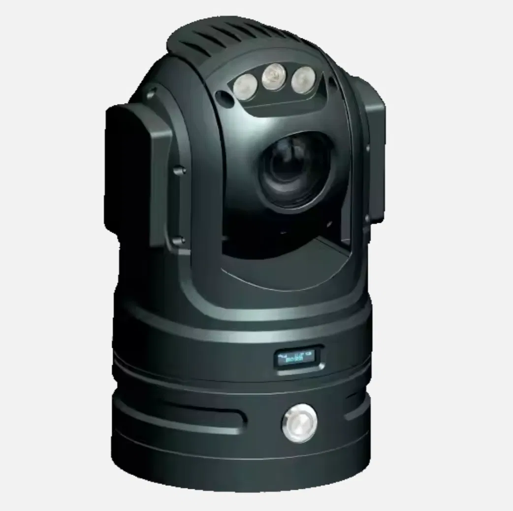 Exterior sem fio solar esperto da segurança 4G do IP PTZ da bateria de WiFi 1080P fechado